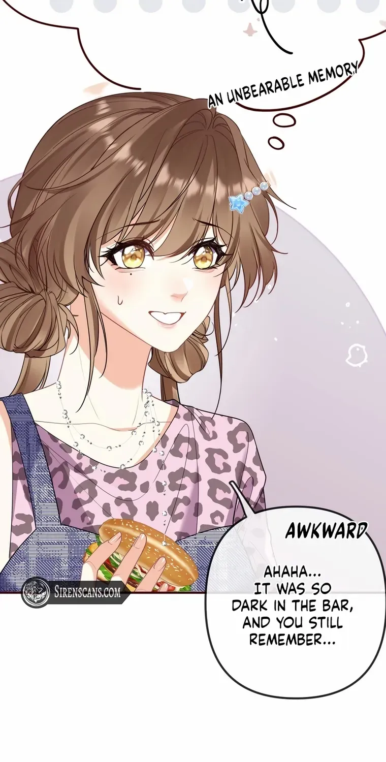 Read Overstepping Kiss chapter 34 image 34 on Lezhin