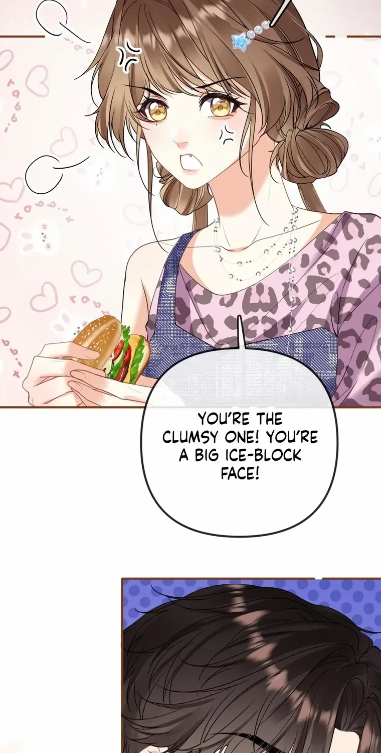 Read Overstepping Kiss chapter 34 image 37 on Lezhin