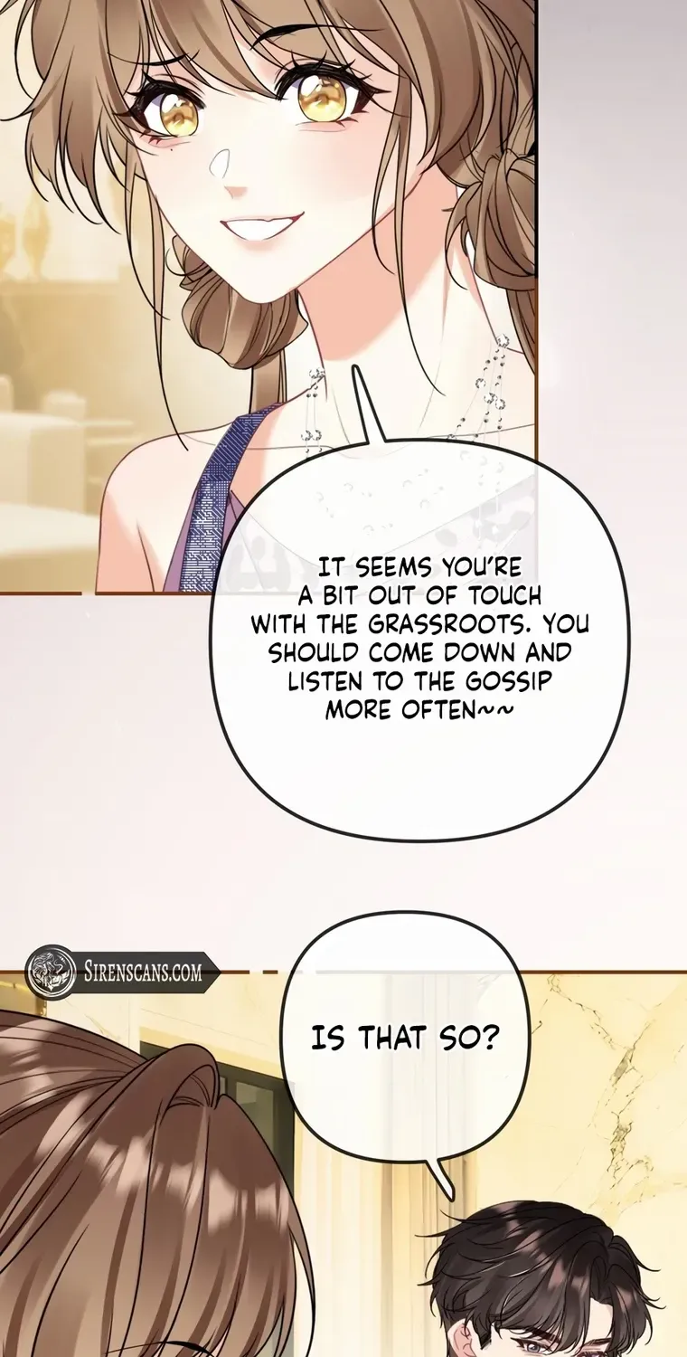 Read Overstepping Kiss chapter 34 image 39 on Lezhin