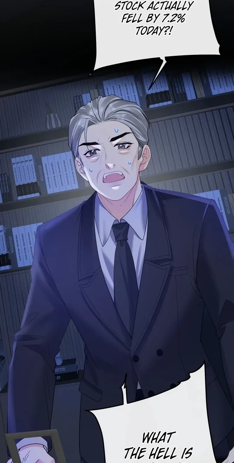 Read Overstepping Kiss chapter 34 image 4 on Lezhin