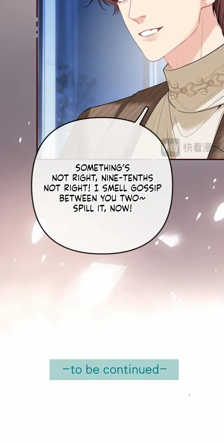 Read Overstepping Kiss chapter 34 image 41 on Lezhin