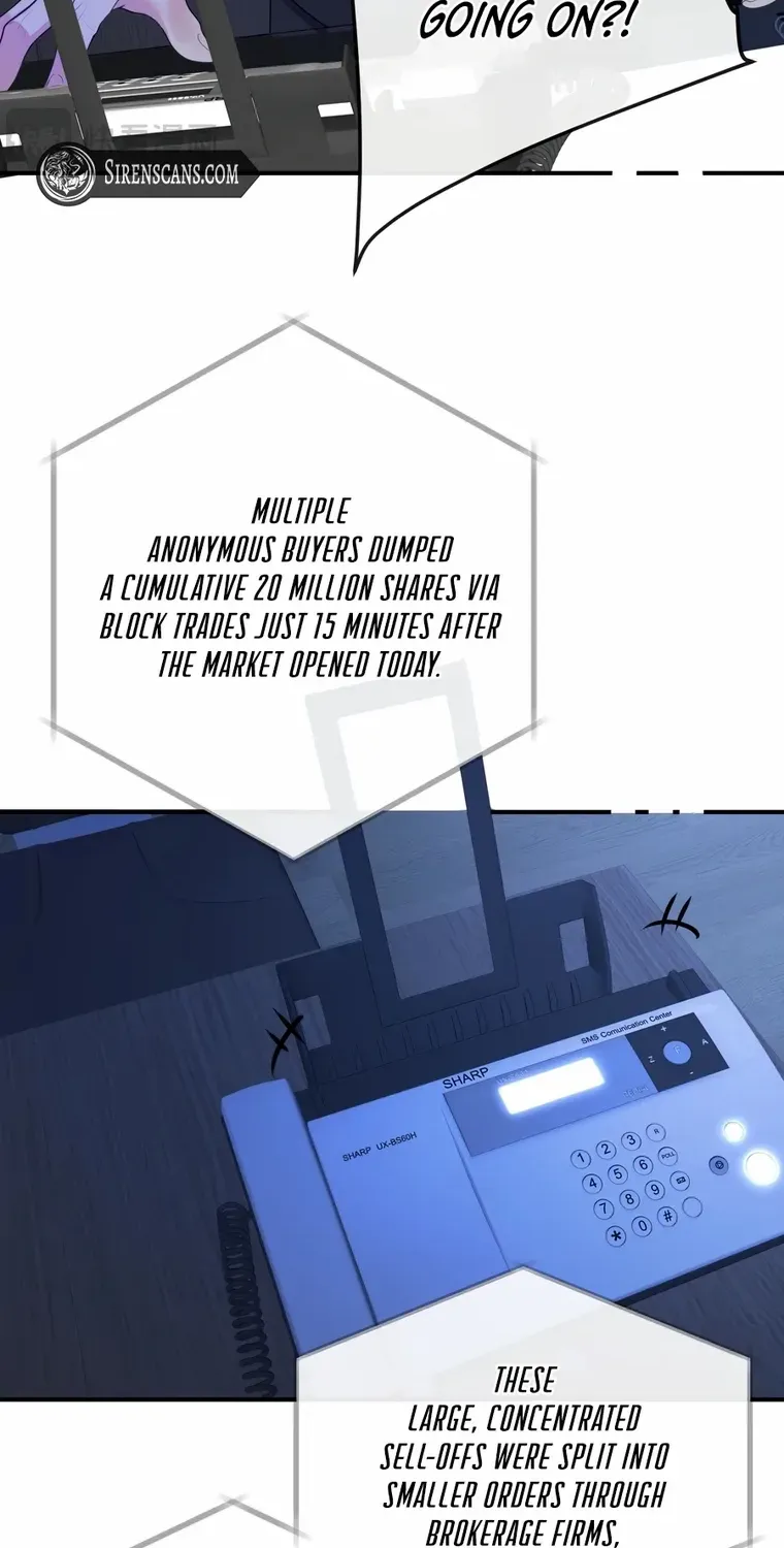 Read Overstepping Kiss chapter 34 image 5 on Lezhin