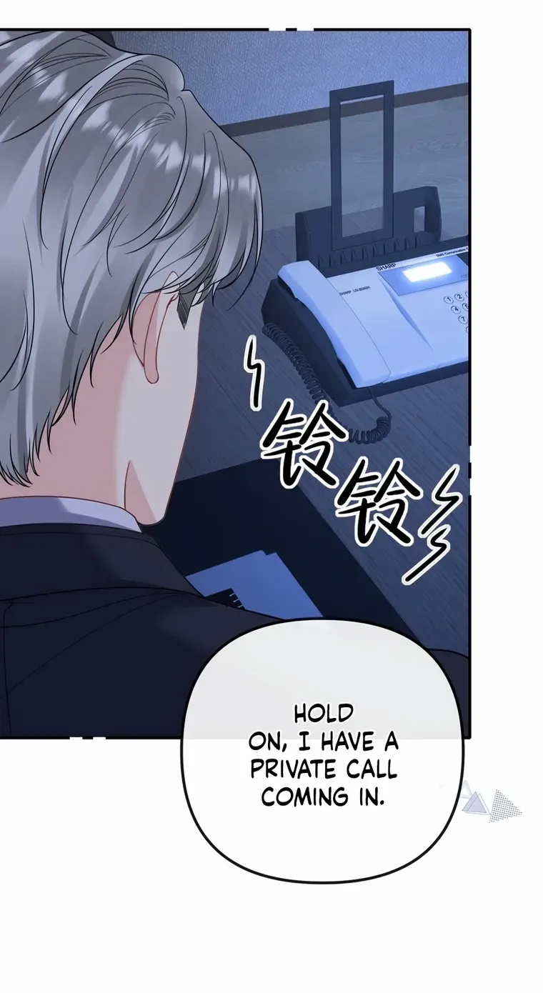 Read Overstepping Kiss chapter 34 image 8 on Lezhin