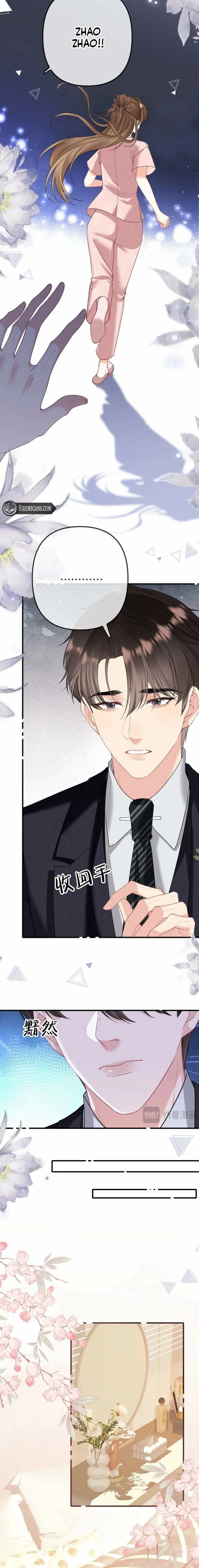 Read Overstepping Kiss chapter 38 image 7 on Lezhin