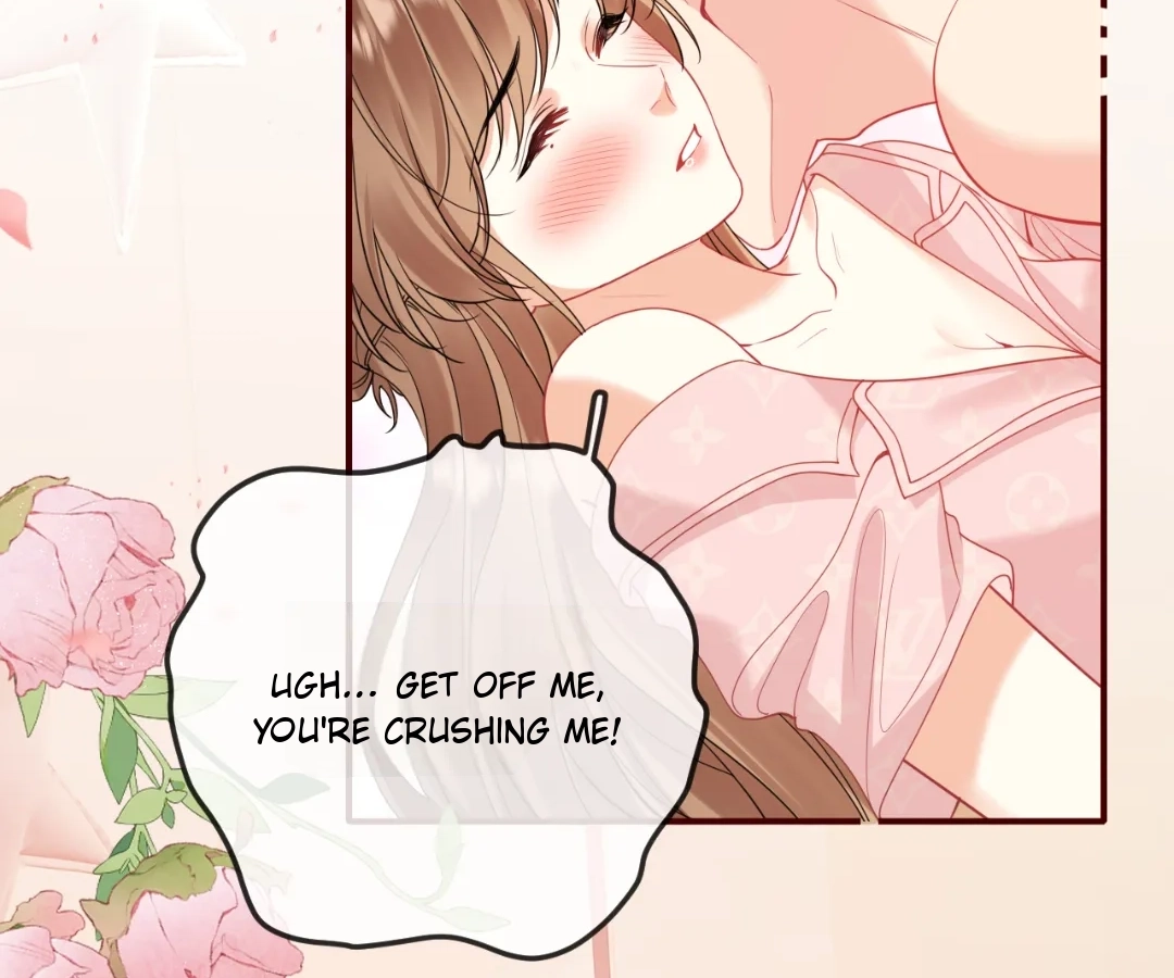 Read Overstepping Kiss chapter 39 image 12 on Lezhin