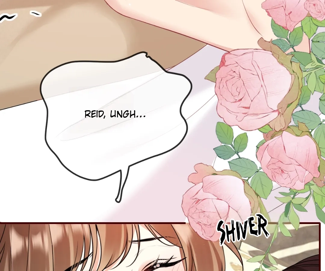Read Overstepping Kiss chapter 39 image 15 on Lezhin