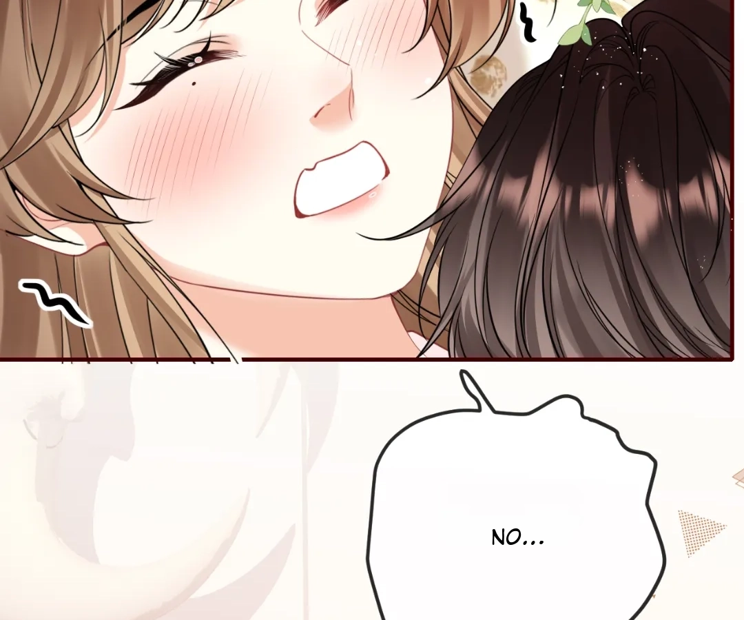 Read Overstepping Kiss chapter 39 image 16 on Lezhin