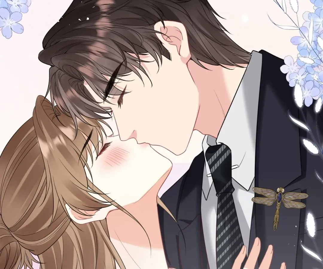 Read Overstepping Kiss chapter 39 image 54 on Lezhin