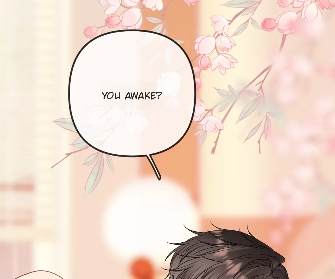 Read Overstepping Kiss chapter 39 image 6 on Lezhin