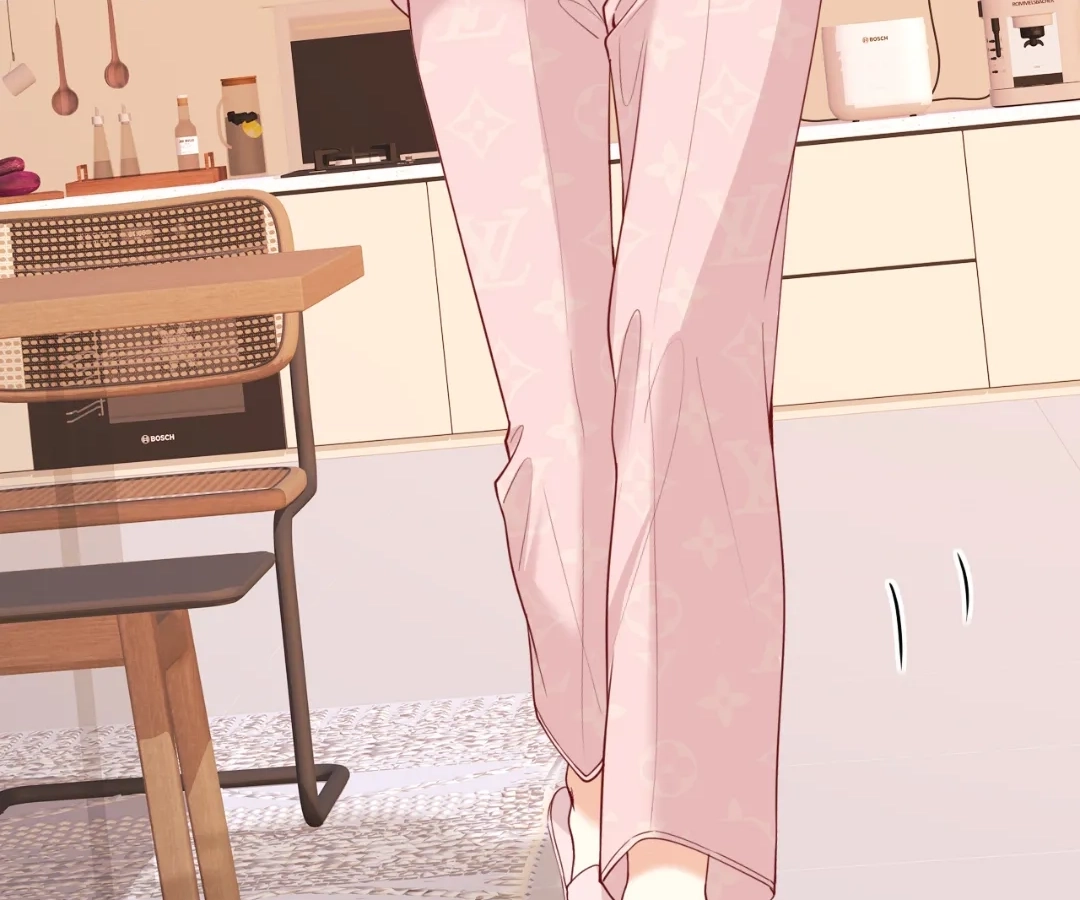 Read Overstepping Kiss chapter 39 image 60 on Lezhin