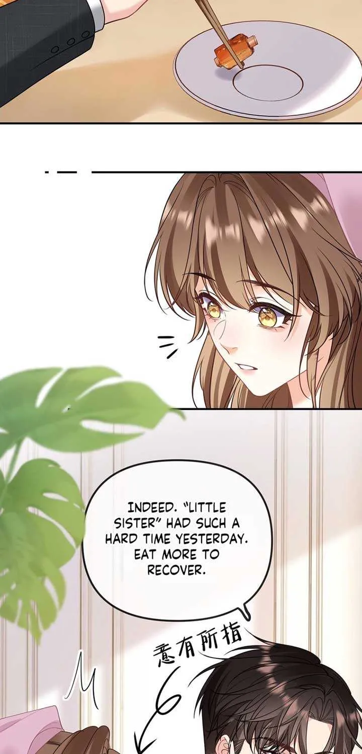 Read Overstepping Kiss chapter 4 image 12 on Lezhin