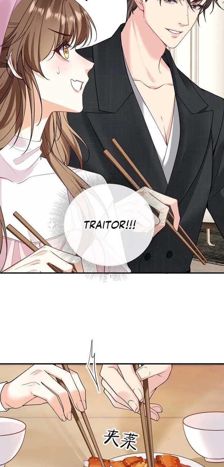Read Overstepping Kiss chapter 4 image 13 on Lezhin