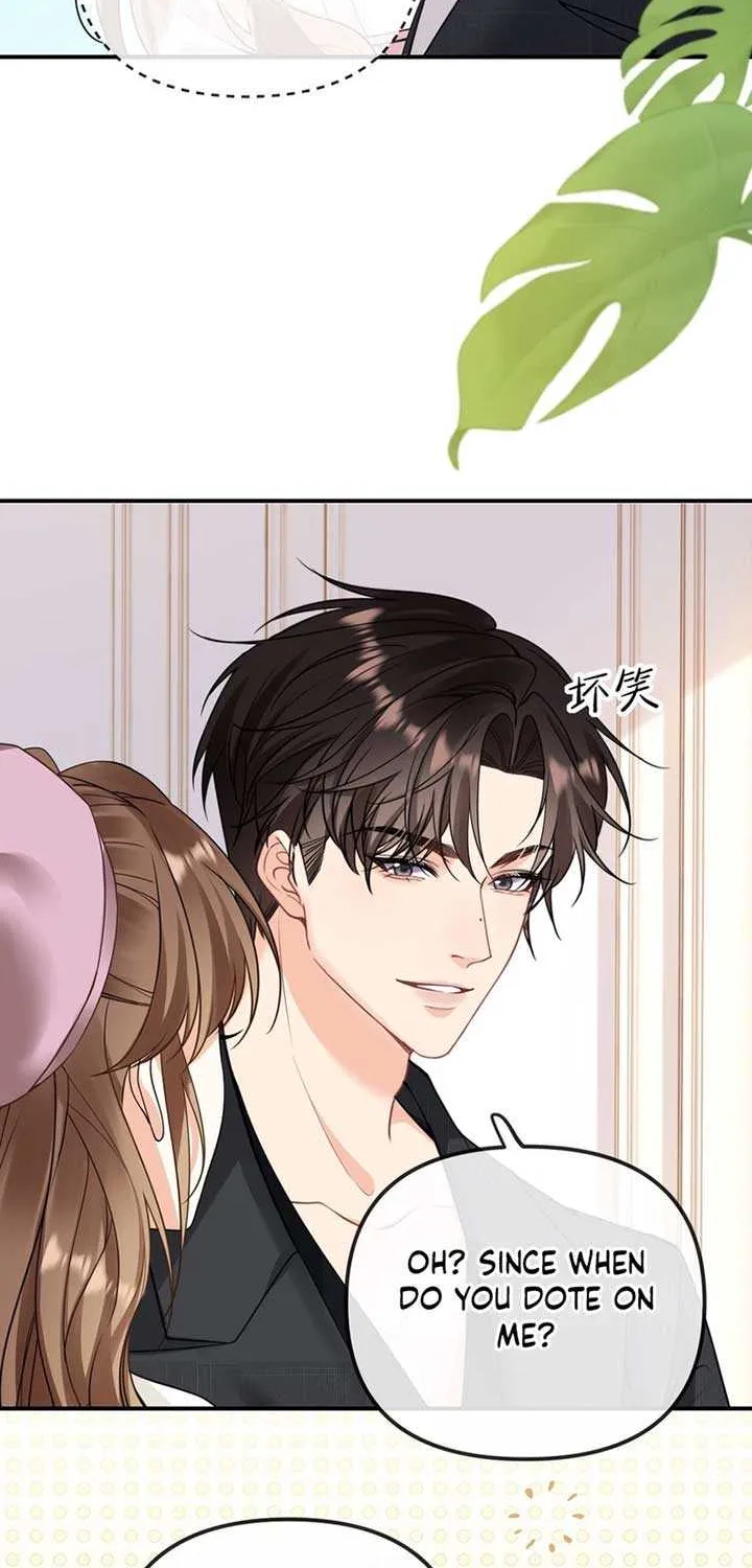 Read Overstepping Kiss chapter 4 image 15 on Lezhin