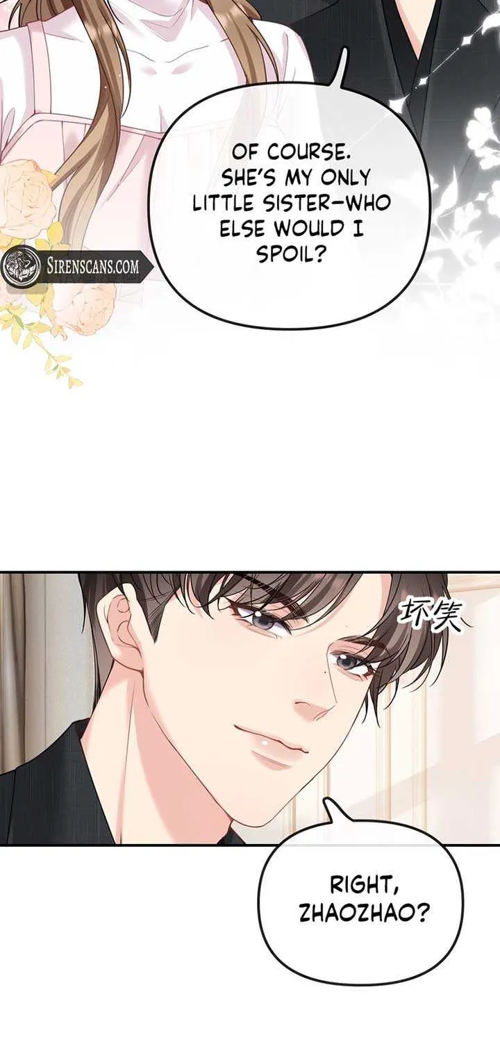 Read Overstepping Kiss chapter 4 image 20 on Lezhin