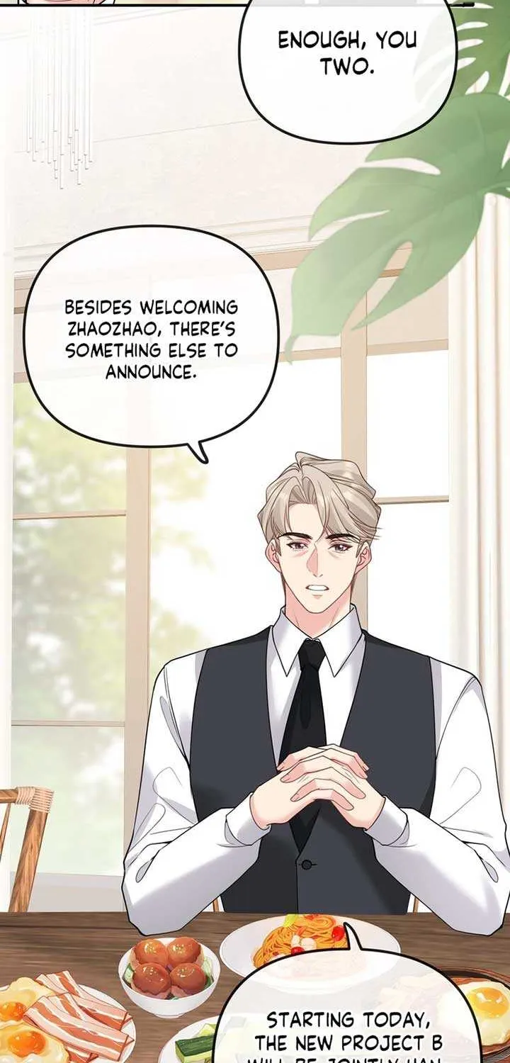 Read Overstepping Kiss chapter 4 image 22 on Lezhin