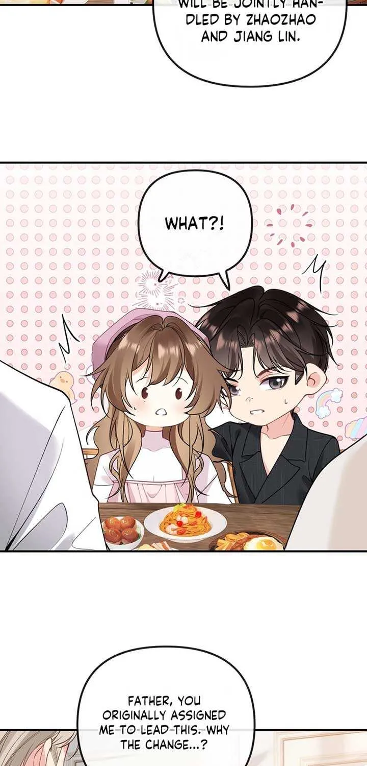 Read Overstepping Kiss chapter 4 image 23 on Lezhin