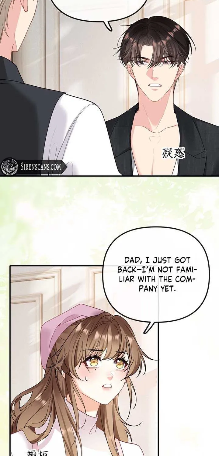 Read Overstepping Kiss chapter 4 image 24 on Lezhin