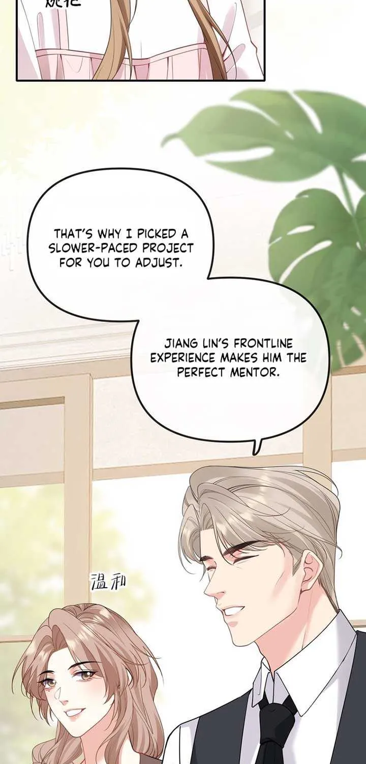 Read Overstepping Kiss chapter 4 image 25 on Lezhin