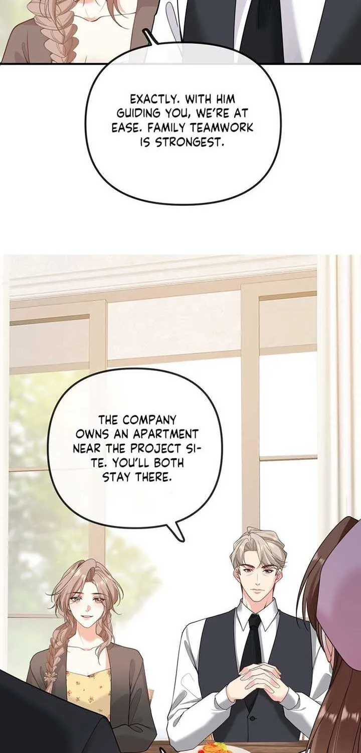 Read Overstepping Kiss chapter 4 image 26 on Lezhin
