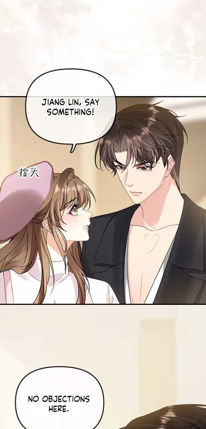 Read Overstepping Kiss chapter 4 image 28 on Lezhin