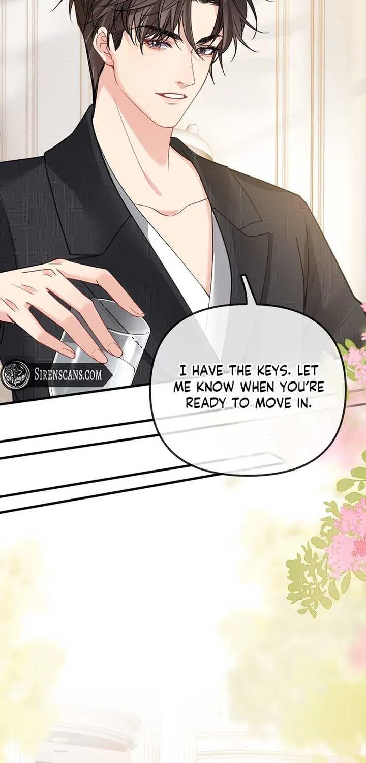 Read Overstepping Kiss chapter 4 image 30 on Lezhin