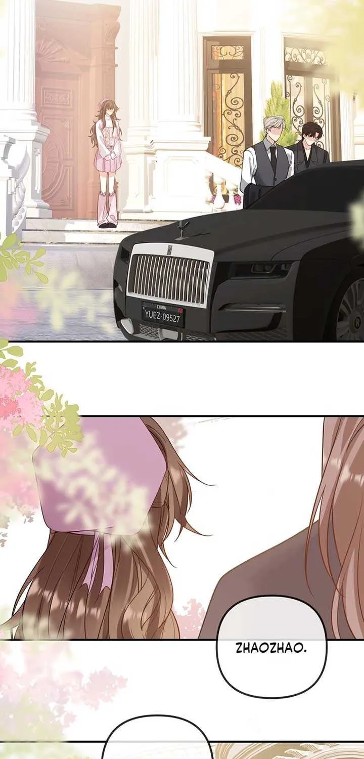 Read Overstepping Kiss chapter 4 image 31 on Lezhin