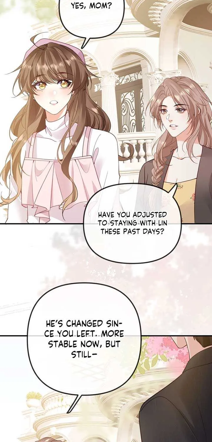 Read Overstepping Kiss chapter 4 image 32 on Lezhin