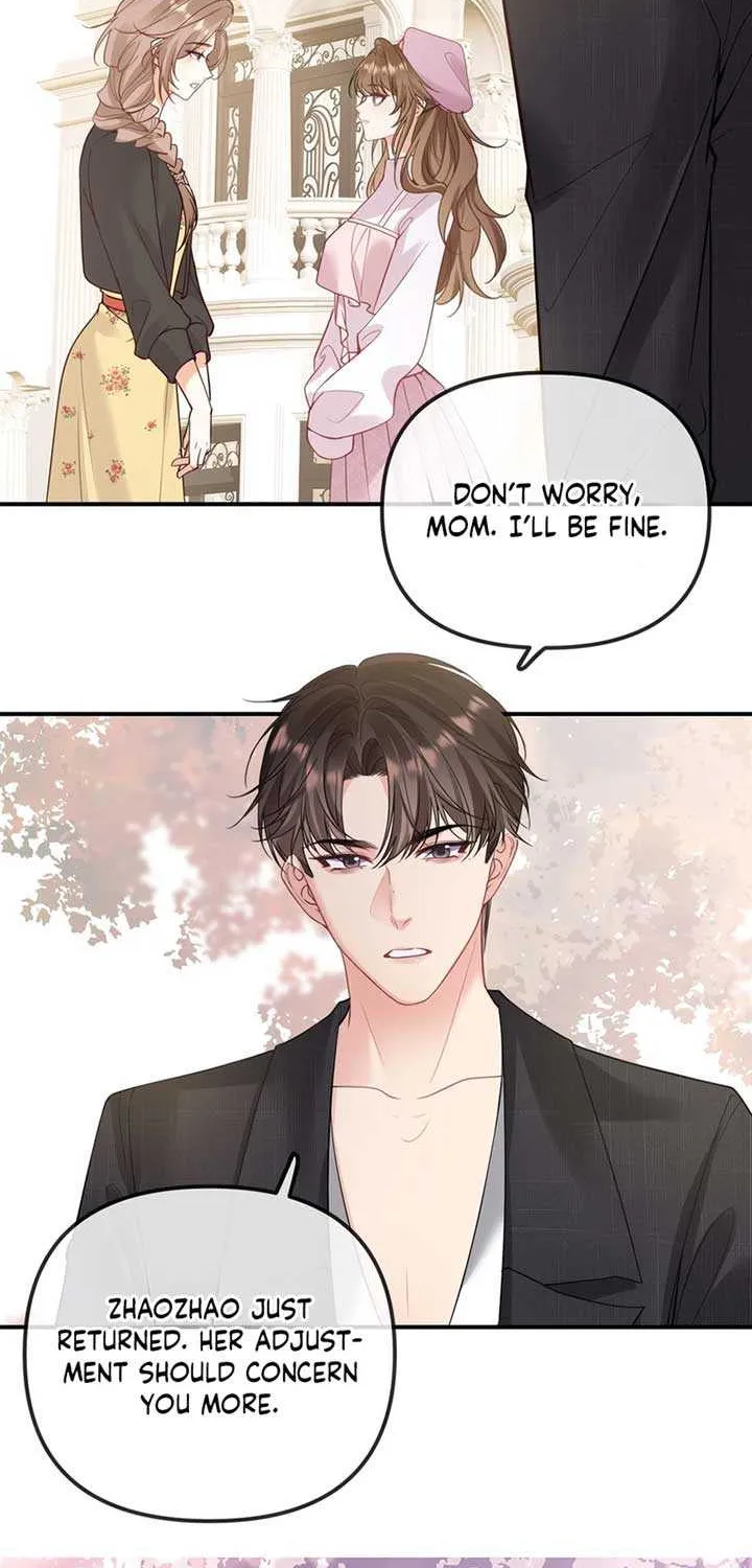 Read Overstepping Kiss chapter 4 image 33 on Lezhin