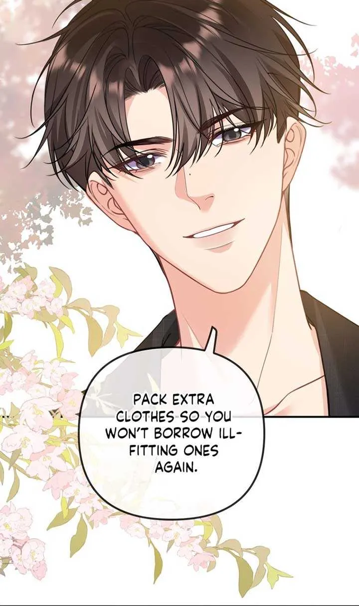 Read Overstepping Kiss chapter 4 image 36 on Lezhin