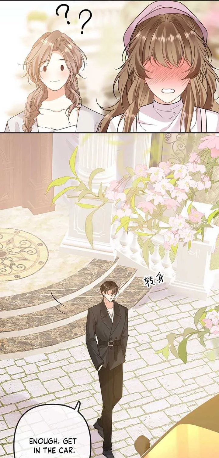 Read Overstepping Kiss chapter 4 image 37 on Lezhin