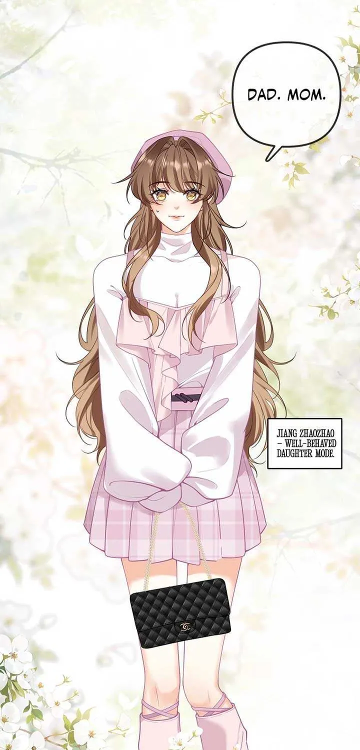 Read Overstepping Kiss chapter 4 image 4 on Lezhin