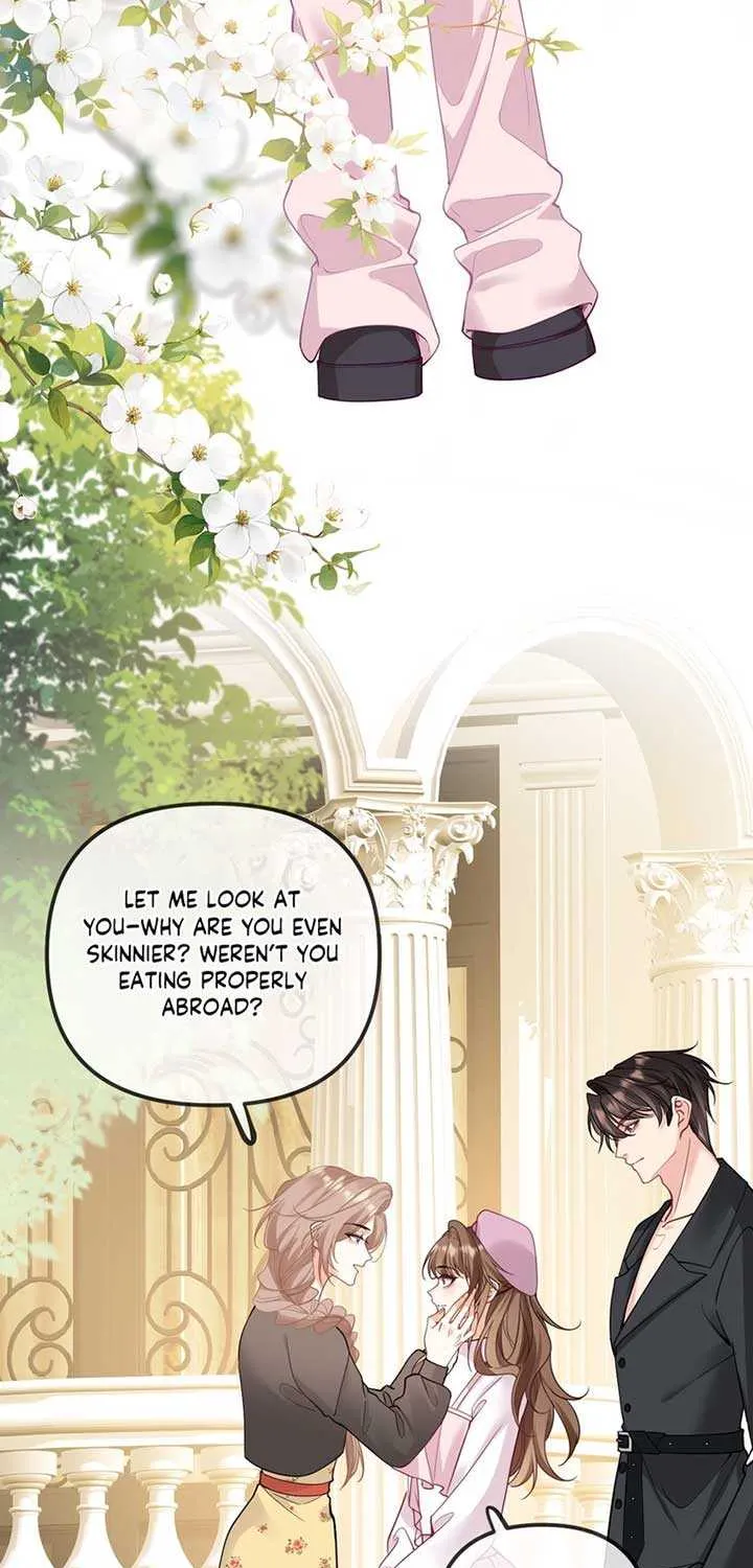 Read Overstepping Kiss chapter 4 image 5 on Lezhin