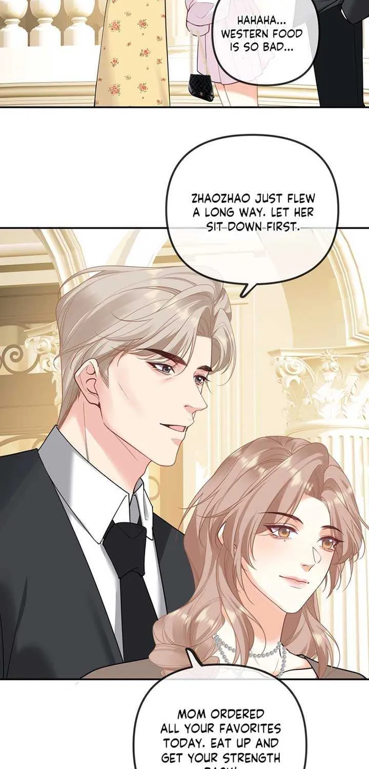Read Overstepping Kiss chapter 4 image 6 on Lezhin