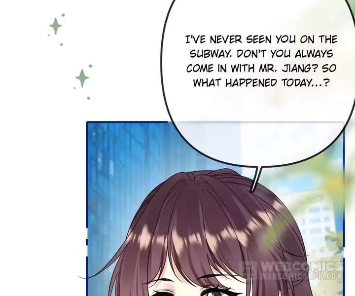 Read Overstepping Kiss chapter 40 image 11 on Lezhin