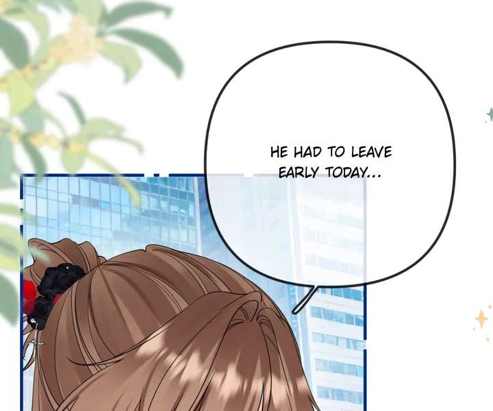 Read Overstepping Kiss chapter 40 image 13 on Lezhin