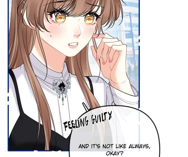 Read Overstepping Kiss chapter 40 image 14 on Lezhin