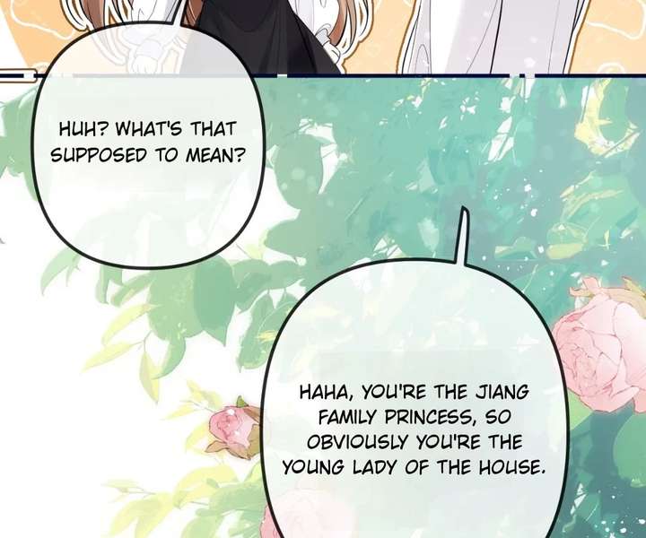 Read Overstepping Kiss chapter 40 image 17 on Lezhin