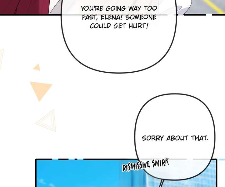 Read Overstepping Kiss chapter 40 image 29 on Lezhin