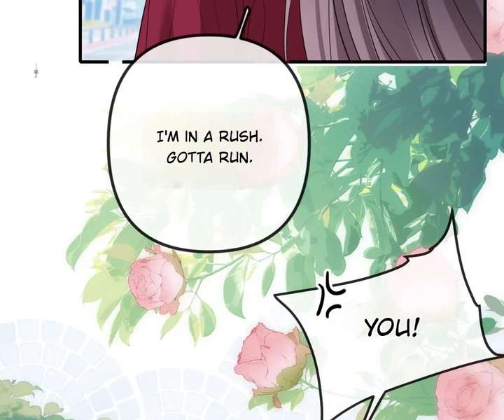 Read Overstepping Kiss chapter 40 image 31 on Lezhin