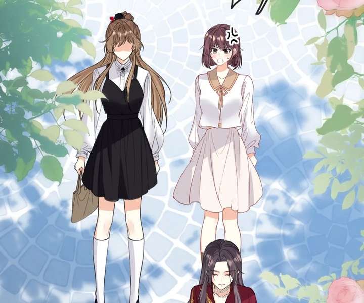 Read Overstepping Kiss chapter 40 image 32 on Lezhin