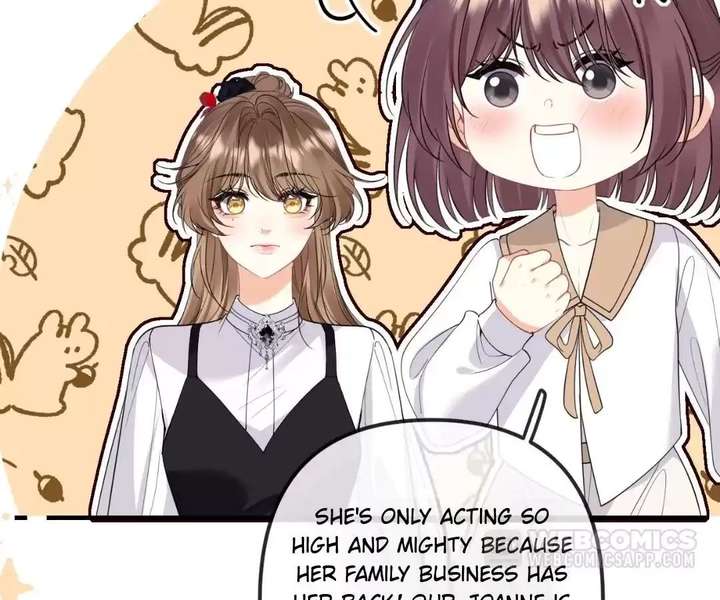 Read Overstepping Kiss chapter 40 image 35 on Lezhin
