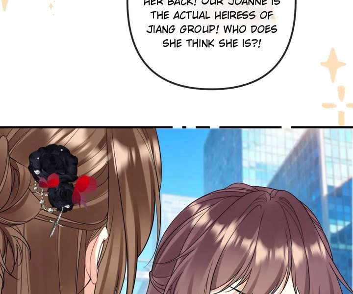 Read Overstepping Kiss chapter 40 image 36 on Lezhin