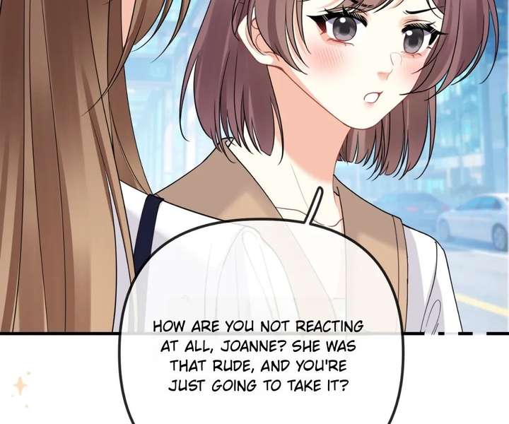Read Overstepping Kiss chapter 40 image 37 on Lezhin