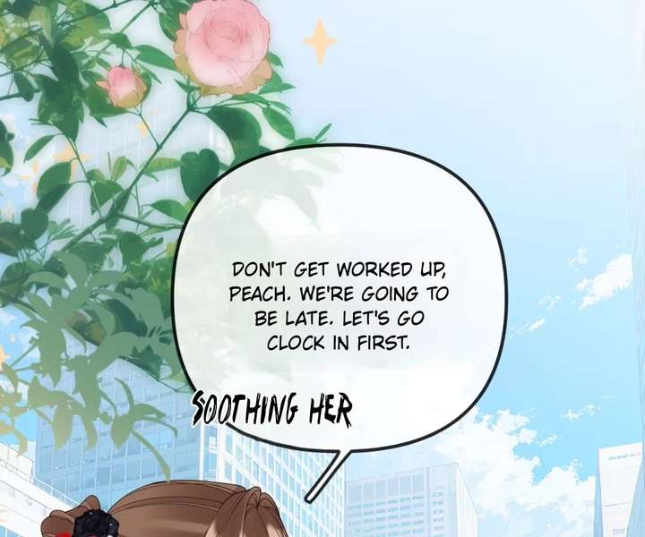 Read Overstepping Kiss chapter 40 image 42 on Lezhin