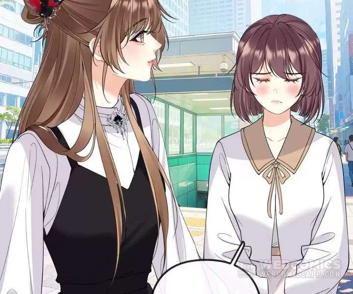 Read Overstepping Kiss chapter 40 image 43 on Lezhin