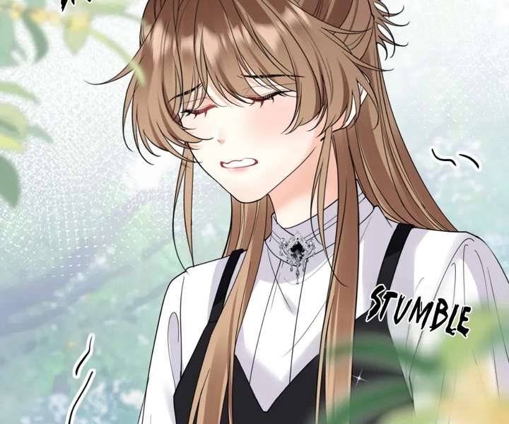 Read Overstepping Kiss chapter 40 image 5 on Lezhin
