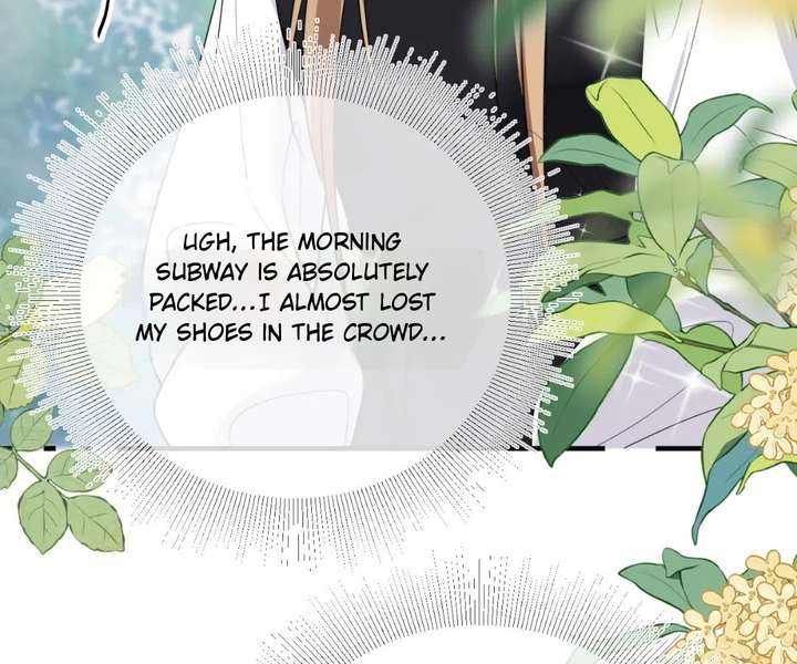 Read Overstepping Kiss chapter 40 image 6 on Lezhin