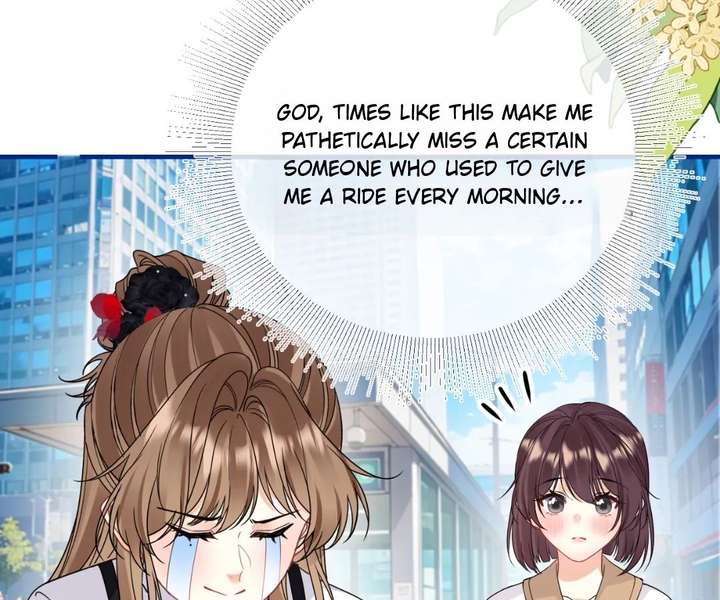 Read Overstepping Kiss chapter 40 image 7 on Lezhin