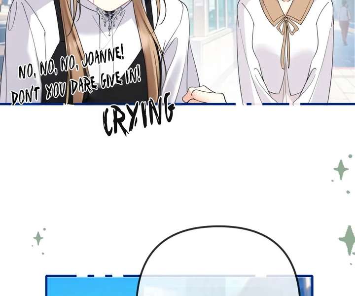 Read Overstepping Kiss chapter 40 image 8 on Lezhin