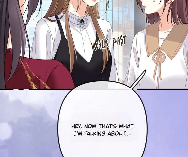 Read Overstepping Kiss chapter 40 image 80 on Lezhin